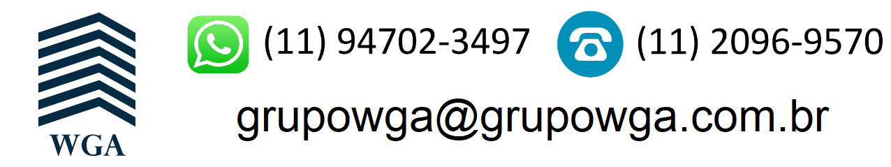 WGA Gestão Condominial